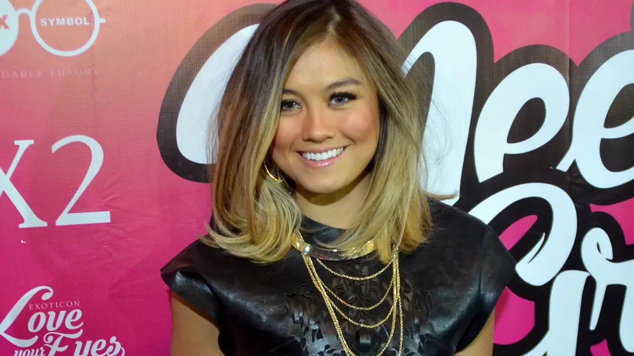 Agnes Monica