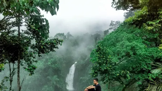 [Bintang] Purwokerto