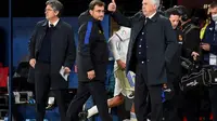 Andai Real Madrid Juara La Liga, Carlo Ancelotti Bakal Ukir Sejarah