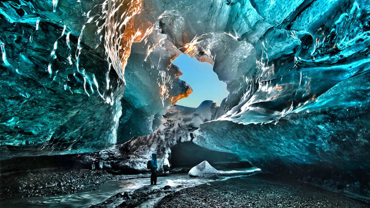 Gua es Islandia