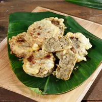 ilustrasi gandasturi/sri widyowati/Shutterstock