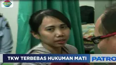 Masamah sempat dipenjara atas tuduhan membunuh anak majikannya.