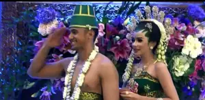 Kehadiran anak akan semakin melengkapi kebahagiaan Hengky Kurniawan dan Sonya Fatmala.