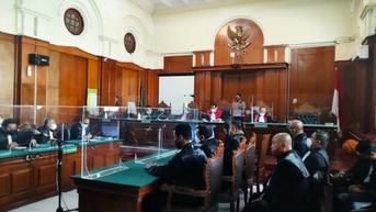 Dikabulkan Hakim, Sidang Anak Kiai Jombang Terdakwa Pencabulan Digelar Offline