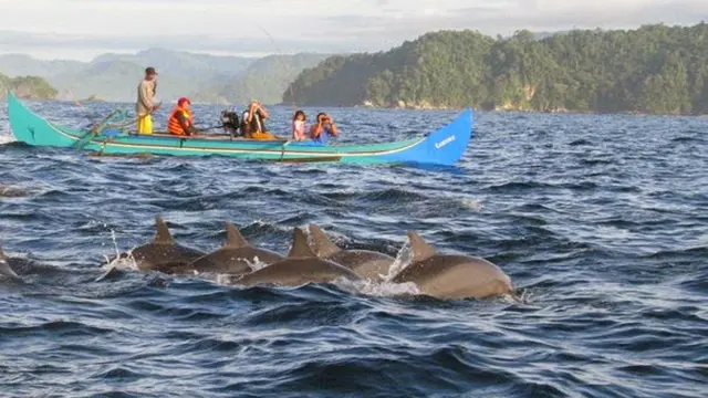 [Bintang] Lampung