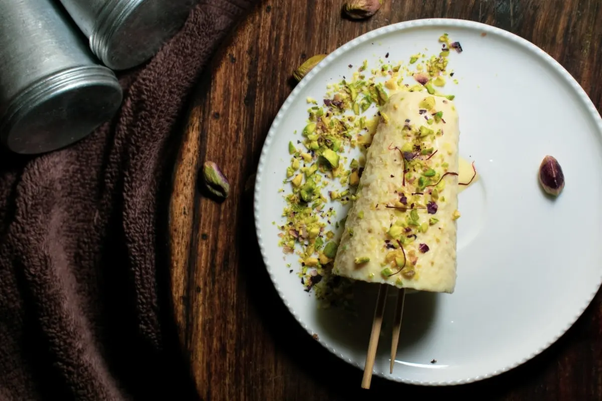 es krim kulfi