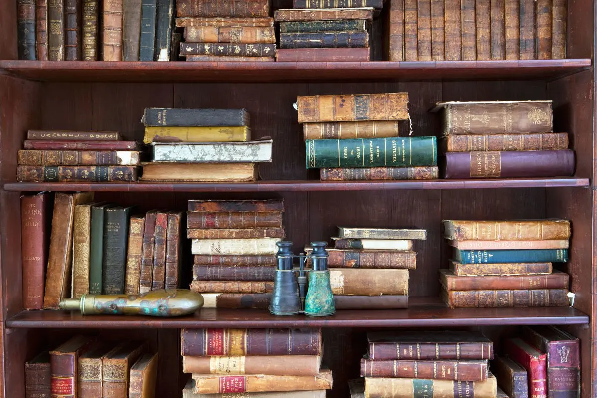 Editor Says: Kenapa Buku Fisik Lebih Baik dari Ebook?