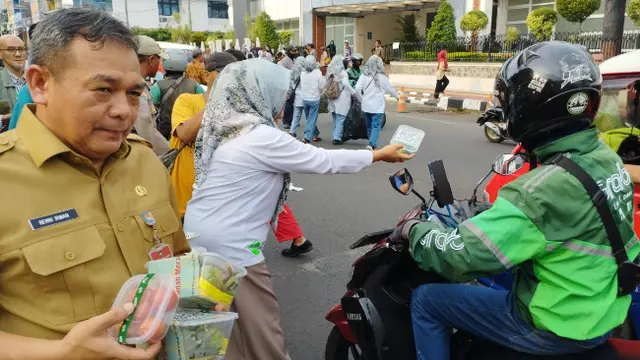 Pj Bupati Purwakarta, Benni Irwan