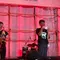 Oslo Ibrahim dan Teddy Adhitya Bawakan Lagu Teenage Death Star di Pestapora 2026