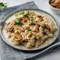 ilustrasi risotto/copyright by Dmitrii Ivanov (Shutterstock)