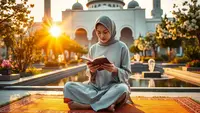 70 Kata-Kata Islami tentang Pentingnya Memperbaiki Diri Setiap Hari