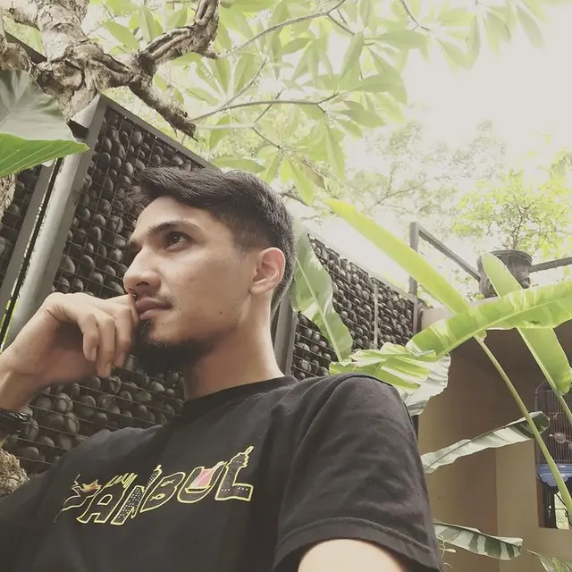Aditya Firmansyah