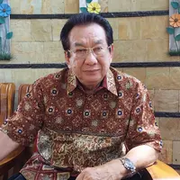 Anwar Fuady. (M Altaf Jauhar/ Liputan6.com)