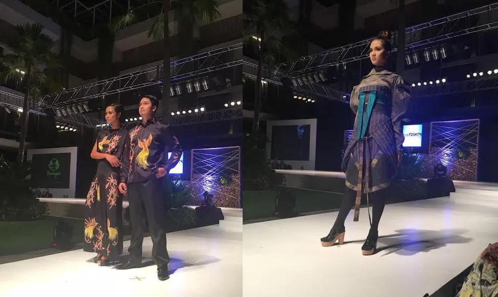 Bali Fashion Trend 2018