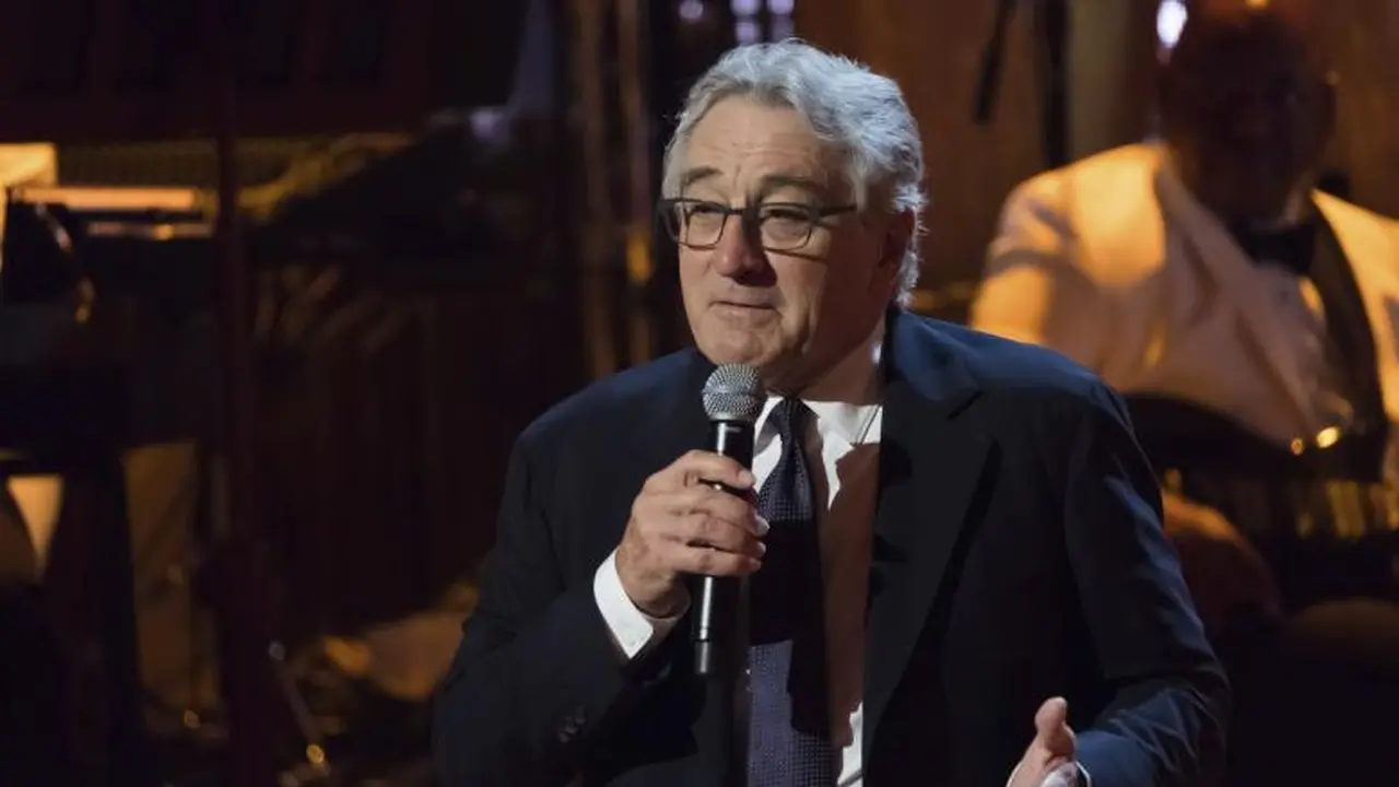 Robert De Niro