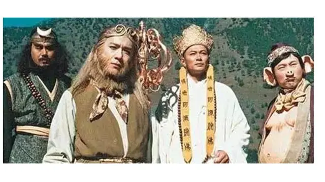 Ingat Biksu di Serial Kera Sakti? Ini 6 Potret Terbarunya Setelah 26 Tahun Berlalu