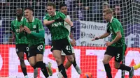 Manchester United Kirim Mata-Mata untuk Pantau 2 Pemain di Italia dan Belgia