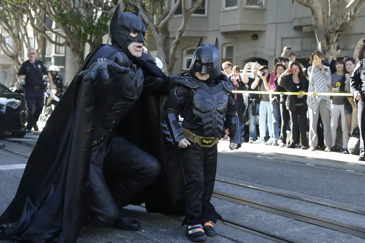 Batkid