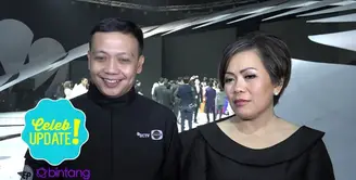 Miss Celebrity Indonesia 2016 sudah menemukan pemenang yaitu, Jasi Michelle Tumbel.