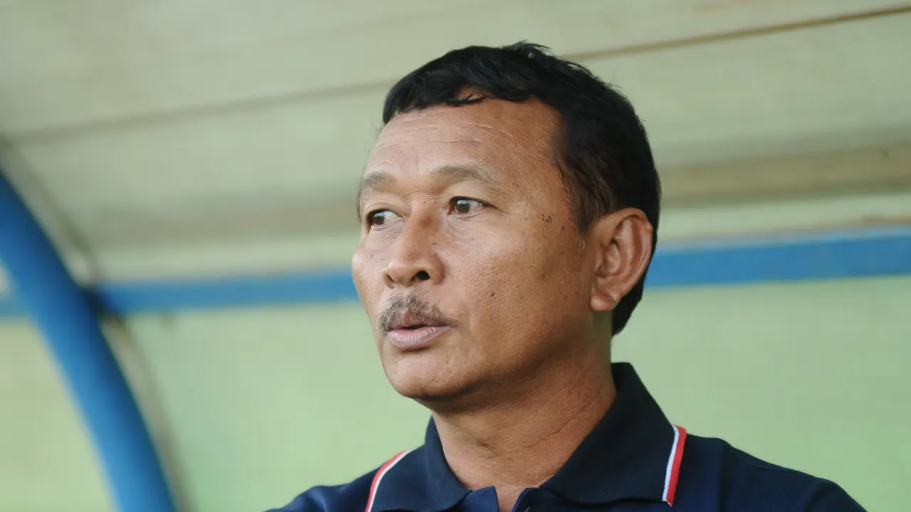 Djoko Susilo PON Papua