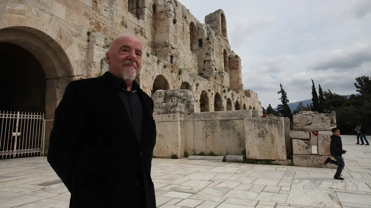 Paulo Coelho