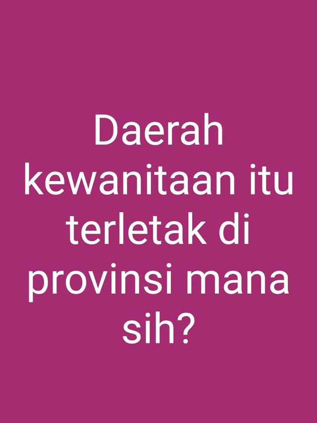 6 Orang Tanya di Status WhatsApp Ini Malah Bikin Tepuk Jidat