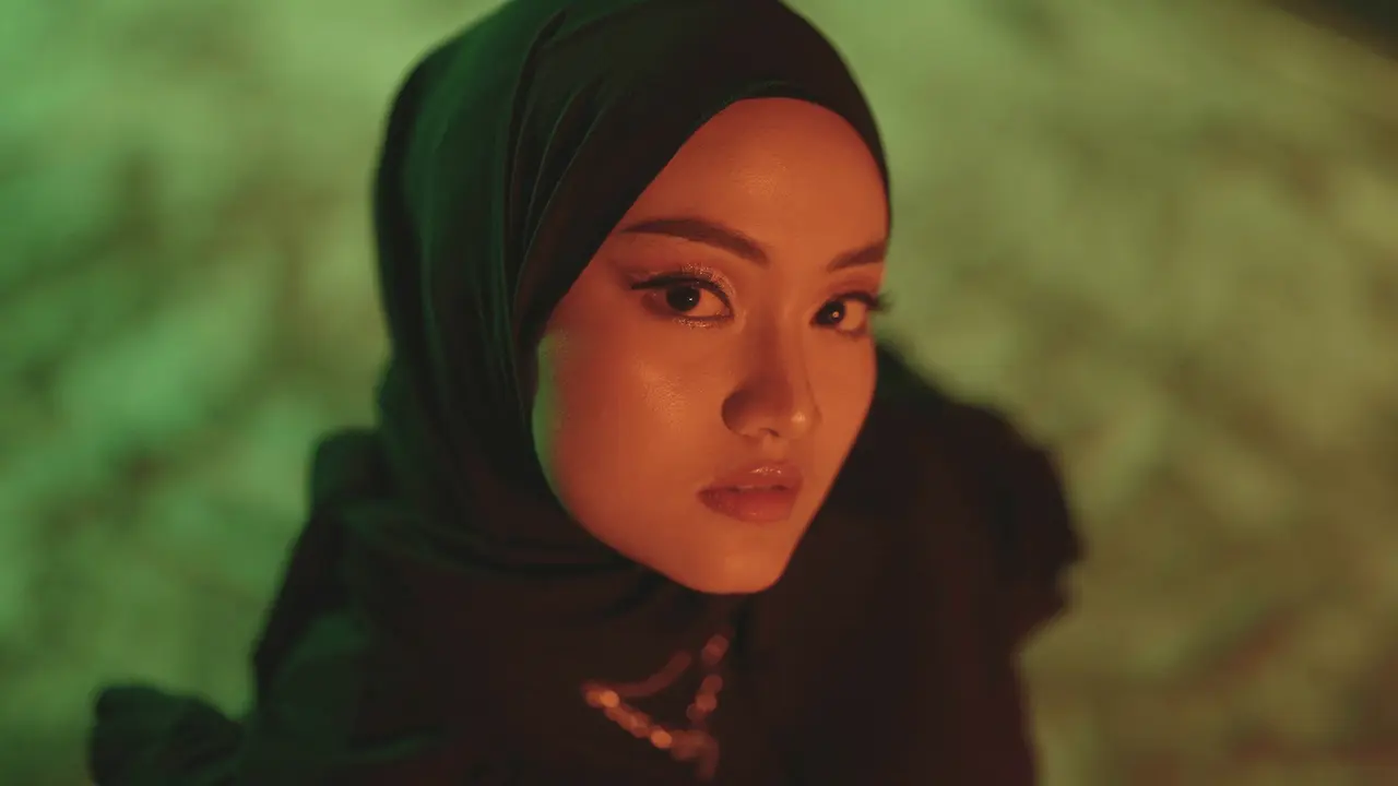 Eltasya Natasha, penyanyi muda yang pernah dipuji Alan Walker di ajang PUBG MOBILE x ALAN WALKER Cover Song Contest. (IST)