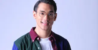 Afgan Syahreza