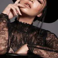 Amanda Manopo. (Foto: Instagram @amandamanopo)