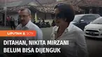 Kuasa Hukum Nikita Mirzani mengajukan permohonan penangguhan penahanan untuk kliennya, yang ditahan di Rutan Kelas IIB Serang. Selama menjalani masa pengenalan lingkungan 2 minggu, belum seorangpun yang diizinkan menjenguk Nikita Mirzani.