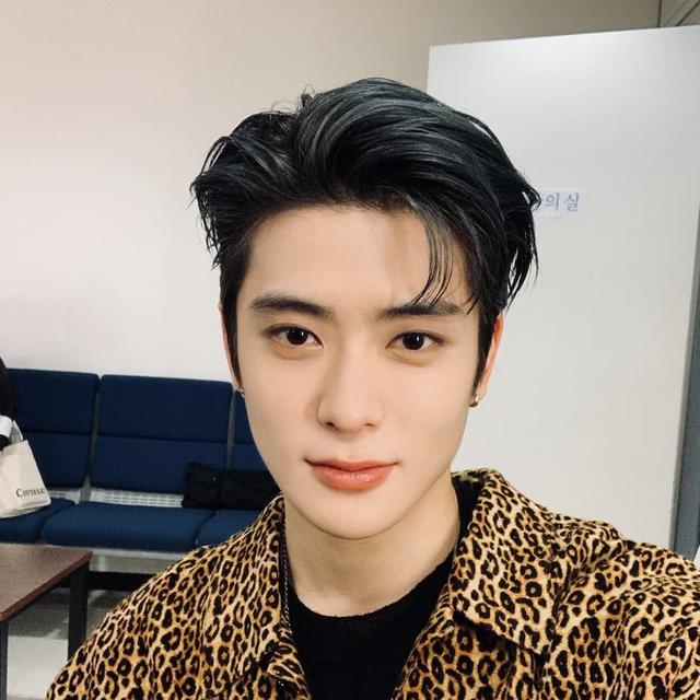 Jaehyun Nct Tulis Surat Soal Skandal Jalan Jalan Di Itaewon Minta Maaf Berkali Kali Showbiz Liputan6 Com