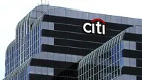 Citigroup Inc pernah melakukan PHK massal pada 52 ribu pegawai