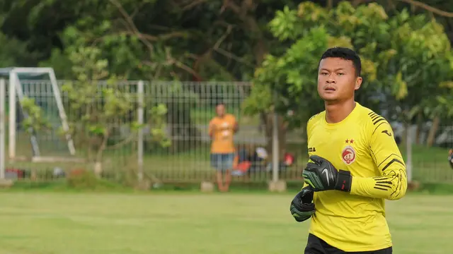 Dian Agus Prasetyo