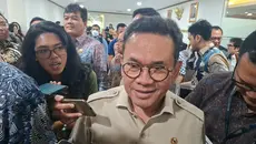 Mendag Ungkap Alasan Harga Pangan Terlalu Murah Malah Berbahaya