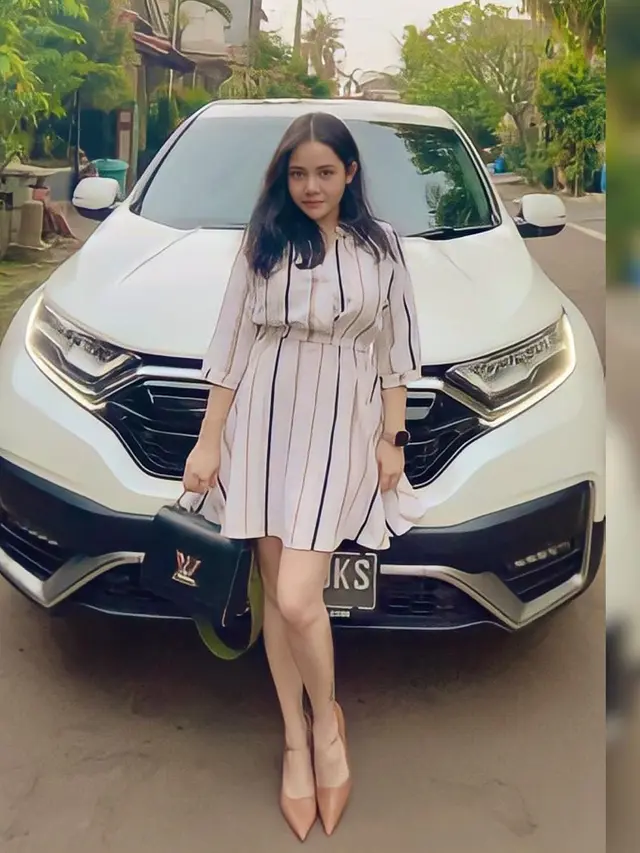 Siap Lepas Staus Janda, Ini 4 Fakta Calon Suami Mawar AFI