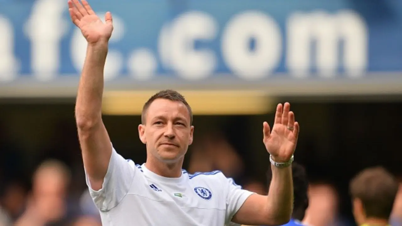 John Terry