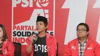 Raja Juli Antoni: Dana Kampanye PSI Rp 4,9 M, Bukan Rp 180 M