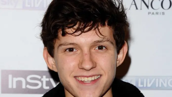 Tom Holland