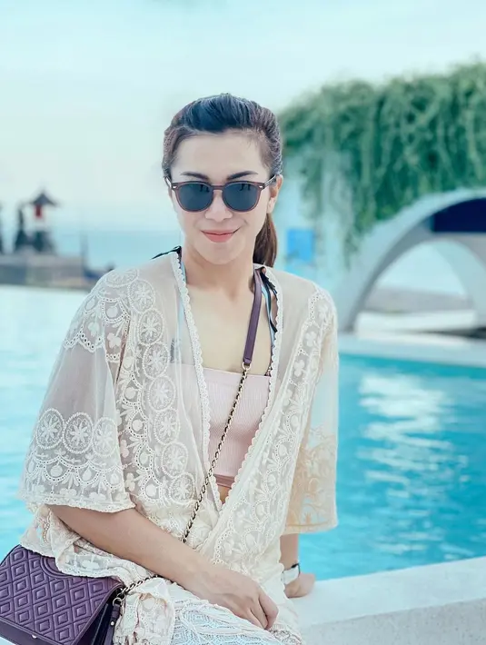 Dita Fakhrana (Instagram/fakhranaaa)