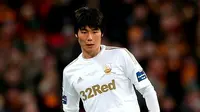 Sunderland Tambah Pemain asal Korsel