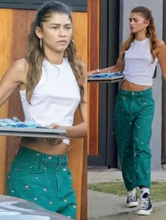 Kabar jalinan asmara Tom dan Zendaya memang bukan hal yang baru bagi para penggemarnya. Keduanya pernah dikabarkan berpacaran pada 2017 lalu saat pertama kali bermain dalam film Spiderman: Homecoming. (Foto: instagram.com/lamiscorner)