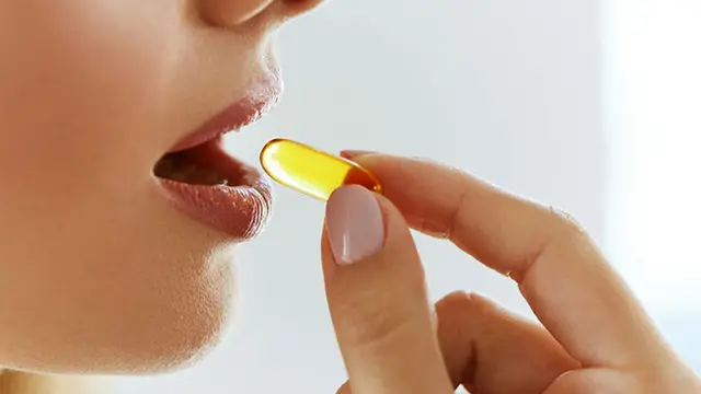 Konsumsi Minyak Ikan Bikin Gemuk, Mitos atau Fakta?
