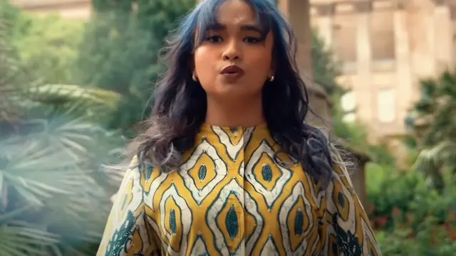 Hatiku Indonesiaku