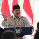 Prabowo: Hukum Bukan Untuk Orang Kuat dan Kaya Saja