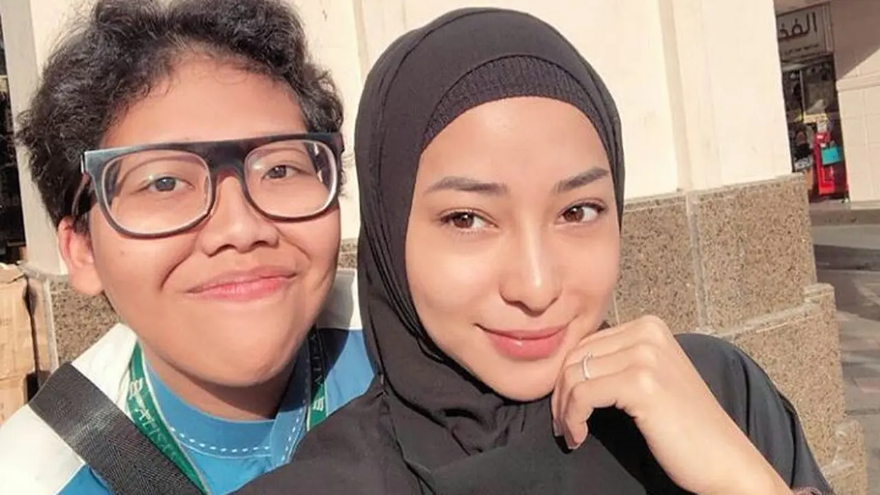 [Bintang] Nikita willy