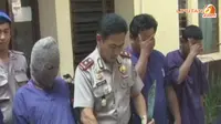 [VIDEO] Kerap Jual Sabu, Pasutri di Pasuruan Diciduk Polisi