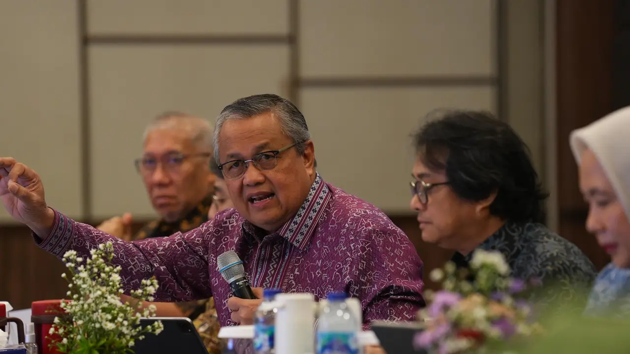 Sidang Pleno ISEI XXIV & Seminar Nasional 2025 di Manado, 18-19 September 2025. (Foto: ISEI)