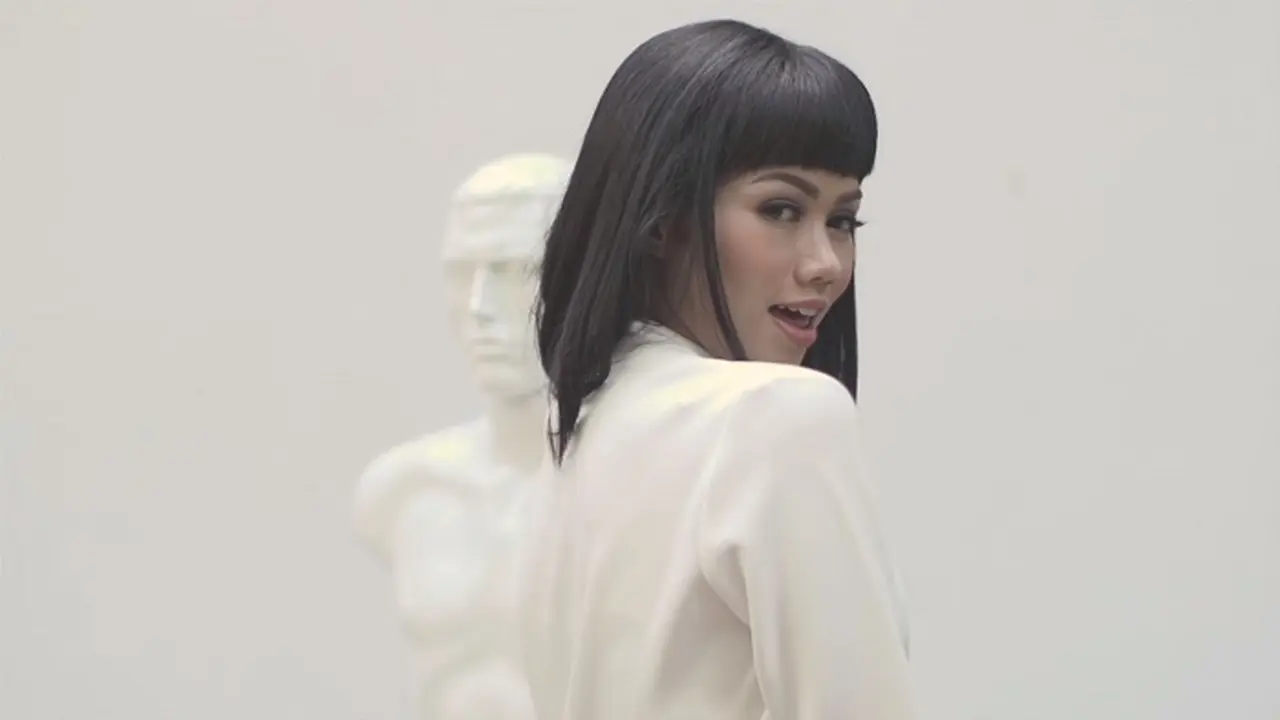 [Bintang] Yura Yunita