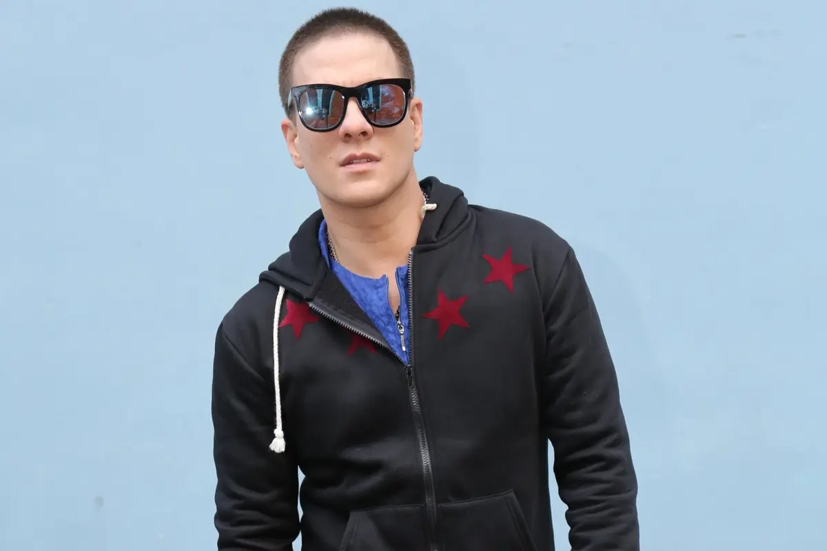 [Bintang] Bertran Antolin