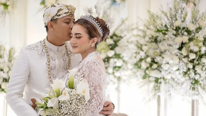 Kiki Amalia tengah mengandung anak pertama. (Foto: Instagram/kikiamaliaworld)